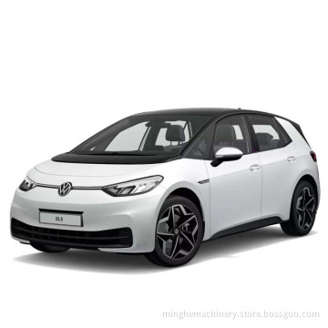VW ID 3 Pro Super Car High Speed High Performance Pure Electric Car with Fast Charging 2023 new car
